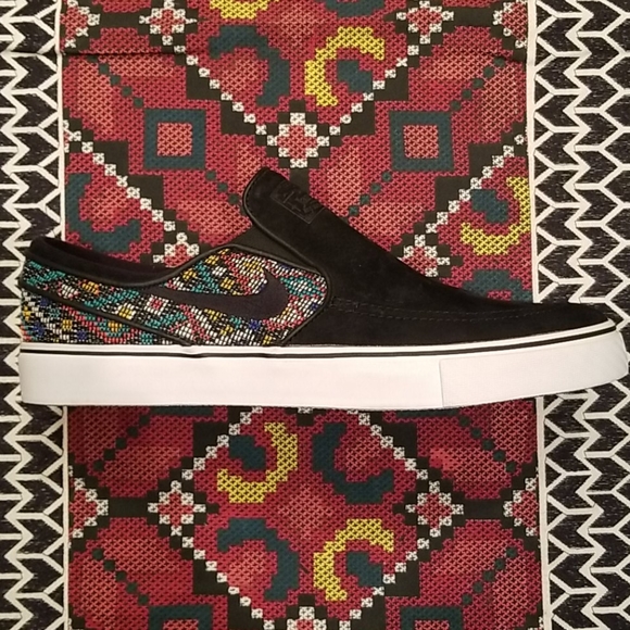 janoski aztec